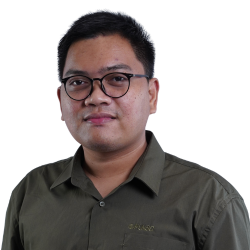 Ahmad Mushawir
