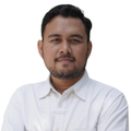 Ahmad Shaoqi