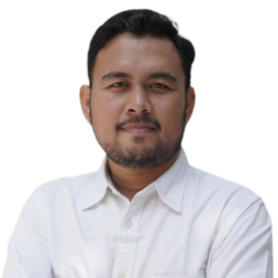 Ahmad Shaoqi