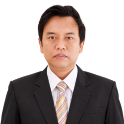 Ahsani Rofiqi