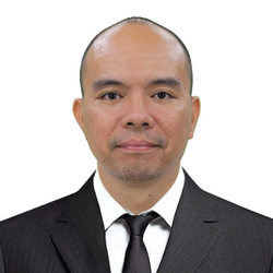 Allan Jay Baco