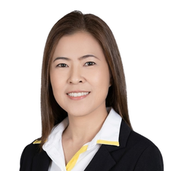 Anchalee Mangphon
