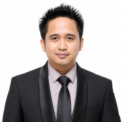 Andi Ahmad Fauzan