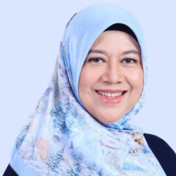 Andriah Feby Misna