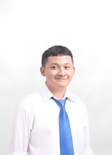 Arief Rahmadani