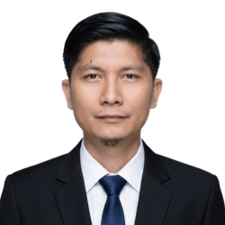Arif Budiman