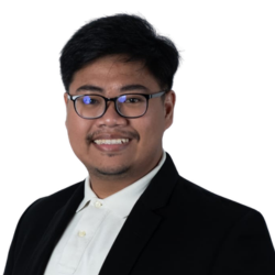 Arif Priyohutomo
