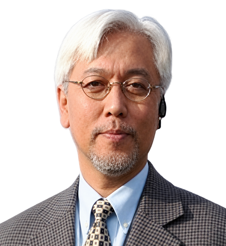 Arnold Y. Soetrisnanto