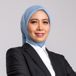 Arsyadany Ghana Akmalaputri