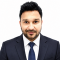 Ashish Shukla