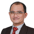 Bambang Prihambodo