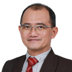 Bambang Prihambodo