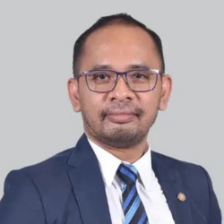 Beni Suryadi