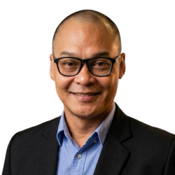 Bernard Ade Permatista