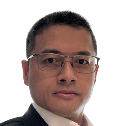 Budi Wicaksono