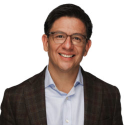 Charlie Sanchez