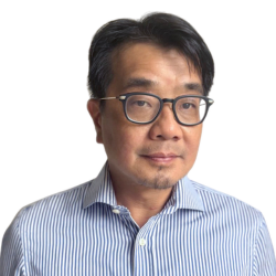 Chi Hsing Wu