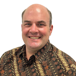 Chris Bloomfield