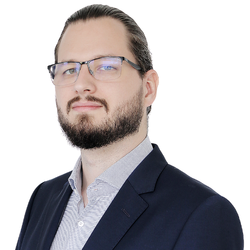 Christoph Luerssen