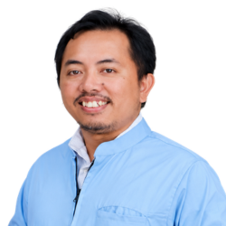 Danang Haris Darmawan