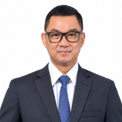 Darmawan Prasodjo