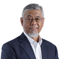 Datuk Ir. Ts. Shamsul Bin Ahmad