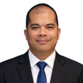 David Firnando Silalahi