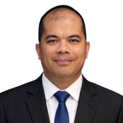 David Firnando Silalahi