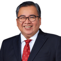 David Hutagalung