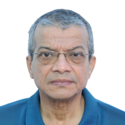 Debasish Chakraberty