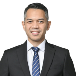 Denti Irfiano Irman