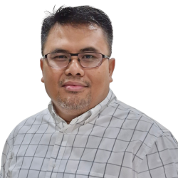 Deny Tjahja Ramadhani