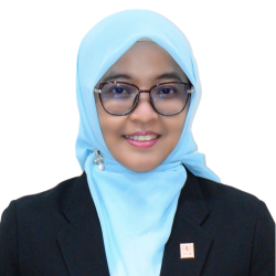 Dewi Setyaharini
