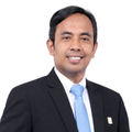 Didik Fauzi Dahlan