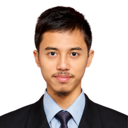Dimas Jalaludin Ahmad