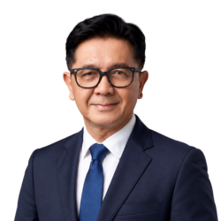 Djarot S. Wisnubroto