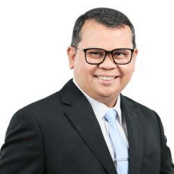Dwi Hartono