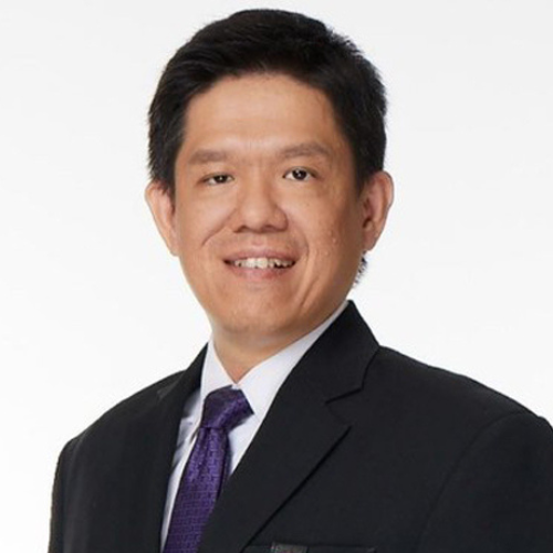 Pongsakorn Yuthagovit