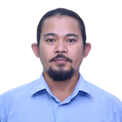Eko Setiawan