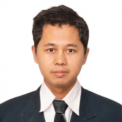 Ervin Saputra