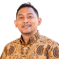 Fandi P. Nurzaman