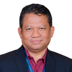 Fauzi Arubusman