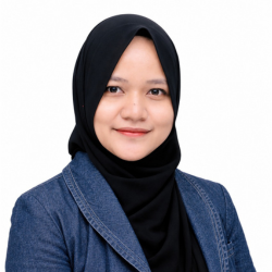 Fitria Miftasani