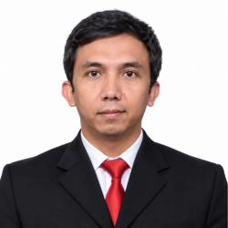 Gigih Udi Atmo
