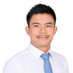 Gilang Rizal Afdholy