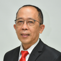 Harris Yahya