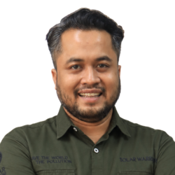 Hafidz Akbar Anugra