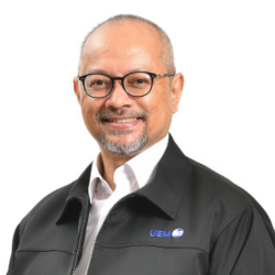 Harman Faiz Habib Muhamad