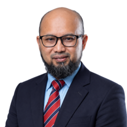 Hazlie Bin Mokhlis