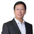 Hendrikus Hendra Gozali